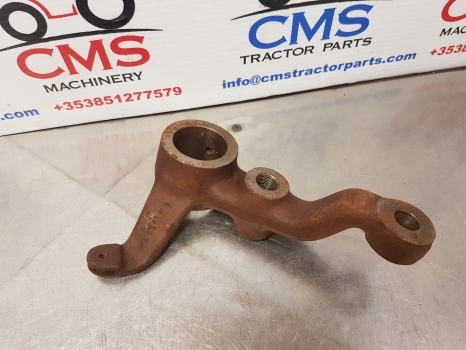 Massey Ferguson 100, 200 Series 50, 50b Fron Axle Steering Arm 1671335m1 - Commande de gouvernail pour Tracteur agricole: photos 2 Massey Ferguson 100, 200 Series 50, 50b Fron Axle Steering Arm 1671335m1 - Commande de gouvernail pour Tracteur agricole: photos 2