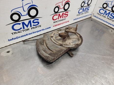 Massey Ferguson 200, 300 Series Hydraulic Lift Control 1872648m93, 1810376m91 - Hydraulique: photos 4 Massey Ferguson 200, 300 Series Hydraulic Lift Control 1872648m93, 1810376m91 - Hydraulique: photos 4