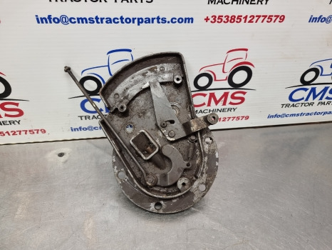Massey Ferguson 200, 300 Series Hydraulic Lift Control 1872648m93, 1810376m91 - Hydraulique: photos 1 Massey Ferguson 200, 300 Series Hydraulic Lift Control 1872648m93, 1810376m91 - Hydraulique: photos 1