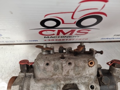Massey Ferguson 290, 100, 200 Series, Fuel Injection Pump Parts Only 3241f102 - Injecteur: photos 3 Massey Ferguson 290, 100, 200 Series, Fuel Injection Pump Parts Only 3241f102 - Injecteur: photos 3