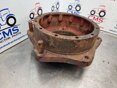 Essieu avant Massey Ferguson 3085, 3080, 3090 Front Axle Hub 3426754r2, 3426754m2: photos 6