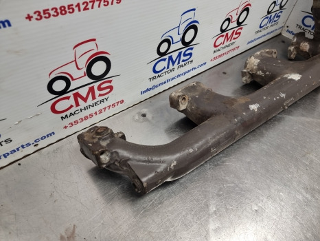 Massey Ferguson 3505, 3525, 2675 Engine Intake Manifold 3778842b, 3778842b1 - Système d'échappement: photos 3 Massey Ferguson 3505, 3525, 2675 Engine Intake Manifold 3778842b, 3778842b1 - Système d'échappement: photos 3