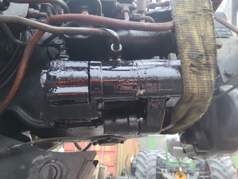 Massey Ferguson 4255 Hydraulic Pump - Pompe hydraulique pour Machine agricole: photos 3 Massey Ferguson 4255 Hydraulic Pump - Pompe hydraulique pour Machine agricole: photos 3