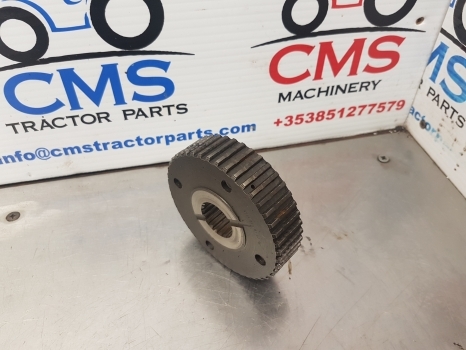 Massey Ferguson 50b, Mf50b Transmission Clutch Hub - Transmission pour Tractopelle: photos 2 Massey Ferguson 50b, Mf50b Transmission Clutch Hub - Transmission pour Tractopelle: photos 2