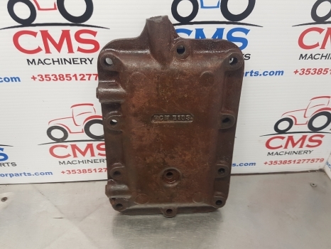 Transmission pour Tracteur agricole Massey Ferguson 50b , Mf50b Transmission Cover Rcf7103