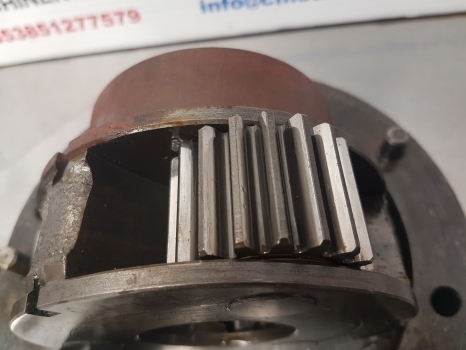 Massey Ferguson 50b, Mf50b Transmission Planetary Reduction Assembly - Transmission pour Tractopelle: photos 4 Massey Ferguson 50b, Mf50b Transmission Planetary Reduction Assembly - Transmission pour Tractopelle: photos 4