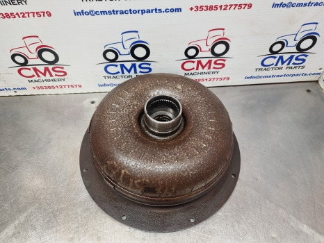 Massey Ferguson 50b, Torque Unit, Torque Converter 103000, 093001 - Transmission pour Tractopelle: photos 2 Massey Ferguson 50b, Torque Unit, Torque Converter 103000, 093001 - Transmission pour Tractopelle: photos 2