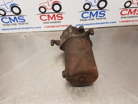 Massey Ferguson 50e, 690, 670 Steering Pump 35104550, 1691156m93, 1666726m91 - Pompe de support pour Tracteur agricole: photos 4 Massey Ferguson 50e, 690, 670 Steering Pump 35104550, 1691156m93, 1666726m91 - Pompe de support pour Tracteur agricole: photos 4