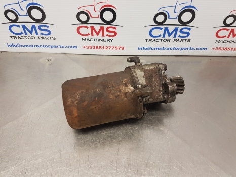 Massey Ferguson 50e, 690, 670 Steering Pump 35104550, 1691156m93, 1666726m91 - Pompe de support pour Tracteur agricole: photos 3 Massey Ferguson 50e, 690, 670 Steering Pump 35104550, 1691156m93, 1666726m91 - Pompe de support pour Tracteur agricole: photos 3