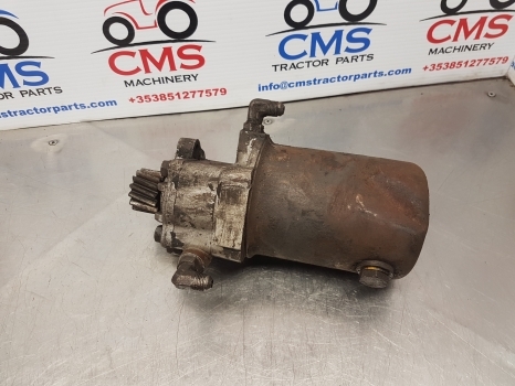 Massey Ferguson 50e, 690, 670 Steering Pump 35104550, 1691156m93, 1666726m91 - Pompe de support pour Tracteur agricole: photos 5 Massey Ferguson 50e, 690, 670 Steering Pump 35104550, 1691156m93, 1666726m91 - Pompe de support pour Tracteur agricole: photos 5