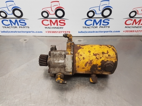 Massey Ferguson 50e, 690, 670 Steering Pump 35104550, 1691156m93, 49t6714 - Pompe de support pour Tracteur agricole: photos 2 Massey Ferguson 50e, 690, 670 Steering Pump 35104550, 1691156m93, 49t6714 - Pompe de support pour Tracteur agricole: photos 2