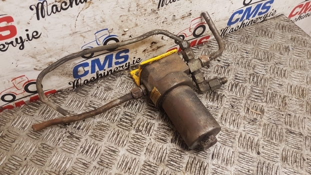 Massey Ferguson 50hx Transmission Oil Filter Housing G01774 - Filtre de boîte de vitesse pour Tractopelle: photos 3 Massey Ferguson 50hx Transmission Oil Filter Housing G01774 - Filtre de boîte de vitesse pour Tractopelle: photos 3