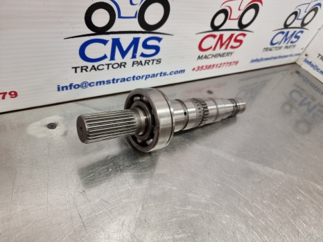 Massey Ferguson 5612, 5400, 5600, 5700, 6700, Fwd Drive Shaft 4312390m1 - Essieu avant: photos 2 Massey Ferguson 5612, 5400, 5600, 5700, 6700, Fwd Drive Shaft 4312390m1 - Essieu avant: photos 2