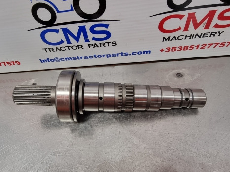 Massey Ferguson 5612, 5400, 5600, 5700, 6700, Fwd Drive Shaft 4312390m1 - Essieu avant: photos 4 Massey Ferguson 5612, 5400, 5600, 5700, 6700, Fwd Drive Shaft 4312390m1 - Essieu avant: photos 4