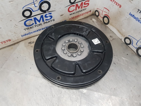 Embrayage et pièces pour Machine agricole Massey Ferguson 5612, 5470, 5465, 5712 Clutch Damper Plate 4306942h02, 4306942m2: photos 7