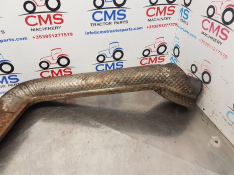 Massey Ferguson 5612, 5611, 5613, Exhaust Tail Pipe 4380675m4 - Système d'échappement: photos 4 Massey Ferguson 5612, 5611, 5613, Exhaust Tail Pipe 4380675m4 - Système d'échappement: photos 4