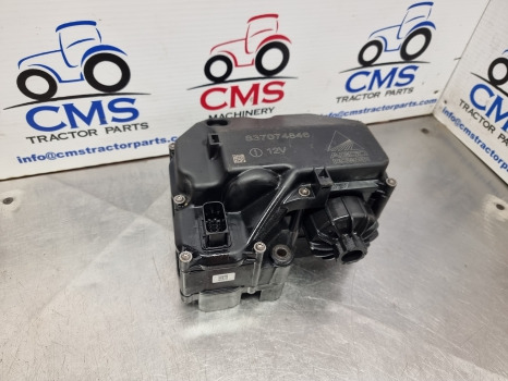 Massey Ferguson 5713, Valtra, Fendt , Def Filter Module V837074846, 837074846 - Injecteur: photos 4 Massey Ferguson 5713, Valtra, Fendt , Def Filter Module V837074846, 837074846 - Injecteur: photos 4