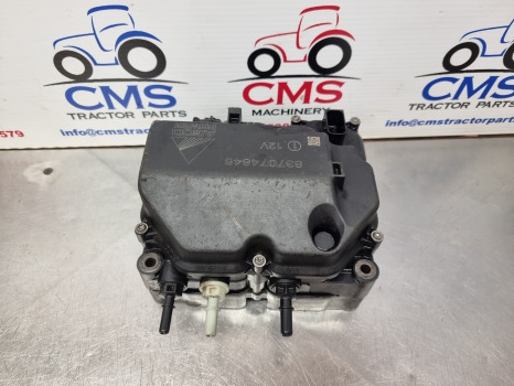 Massey Ferguson 5713, Valtra, Fendt , Def Filter Module V837074846, 837074846 - Injecteur: photos 2 Massey Ferguson 5713, Valtra, Fendt , Def Filter Module V837074846, 837074846 - Injecteur: photos 2
