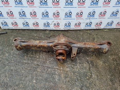 Massey Ferguson 698t, 298, 1004, 699, Front Axle Housing Beam 3426213m1 - Essieu avant: photos 1 Massey Ferguson 698t, 298, 1004, 699, Front Axle Housing Beam 3426213m1 - Essieu avant: photos 1