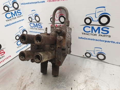 Massey Ferguson Hydraulic Spool Valves 3616205m91, 3582523m1, 3582517m1 - Valve hydraulique pour Tracteur agricole: photos 3 Massey Ferguson Hydraulic Spool Valves 3616205m91, 3582523m1, 3582517m1 - Valve hydraulique pour Tracteur agricole: photos 3