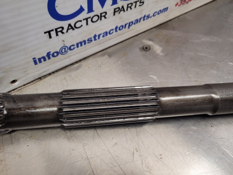 Matbro Clark-hurth 172/392, 172/393 Axle Long Shaft 738.06.025.06, 7380602506 - Essieu avant: photos 3 Matbro Clark-hurth 172/392, 172/393 Axle Long Shaft 738.06.025.06, 7380602506 - Essieu avant: photos 3