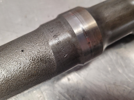 Essieu avant Matbro Clark-hurth 172/392, 172/393 Axle Long Shaft 738.06.025.06, 7380602506: photos 7