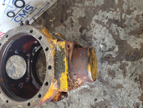Matbro Clark-hurth 172/392 Front Axle Centre Housing 738.01.001.15, Y514150 - Essieu avant: photos 5 Matbro Clark-hurth 172/392 Front Axle Centre Housing 738.01.001.15, Y514150 - Essieu avant: photos 5