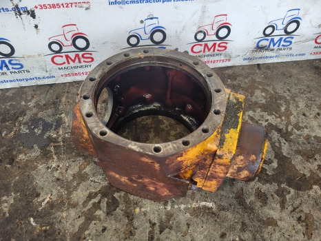 Matbro Clark-hurth 172/392 Front Axle Centre Housing 738.01.001.15, Y514150 - Essieu avant: photos 1 Matbro Clark-hurth 172/392 Front Axle Centre Housing 738.01.001.15, Y514150 - Essieu avant: photos 1