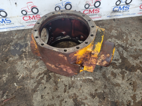 Matbro Clark-hurth 172/392 Front Axle Centre Housing 738.01.001.15, Y514150 - Essieu avant: photos 4 Matbro Clark-hurth 172/392 Front Axle Centre Housing 738.01.001.15, Y514150 - Essieu avant: photos 4