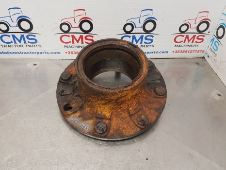 Matbro Clark-hurth 172/392, Front Axle Hub 73806019639, 738.06.019.63.9 - Essieu avant: photos 1 Matbro Clark-hurth 172/392, Front Axle Hub 73806019639, 738.06.019.63.9 - Essieu avant: photos 1
