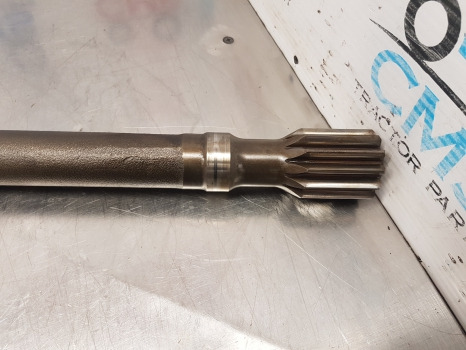 Matbro Clark-hurth 172/392, Front Axle Long Shaft 738.06.025.06, 7380602506 - Essieu avant: photos 2 Matbro Clark-hurth 172/392, Front Axle Long Shaft 738.06.025.06, 7380602506 - Essieu avant: photos 2