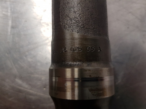 Matbro Clark-hurth 172/392, Front Axle Long Shaft 738.06.025.06, 7380602506 - Essieu avant: photos 5 Matbro Clark-hurth 172/392, Front Axle Long Shaft 738.06.025.06, 7380602506 - Essieu avant: photos 5
