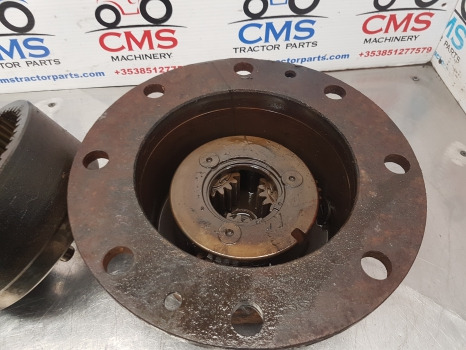 Matbro Clark-hurth 172/392, Manitou, Front Axle Hub Reduction Unit 738.06.005.04 - Essieu avant: photos 5 Matbro Clark-hurth 172/392, Manitou, Front Axle Hub Reduction Unit 738.06.005.04 - Essieu avant: photos 5