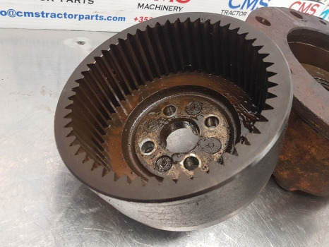 Matbro Clark-hurth 172/392, Manitou, Front Axle Hub Reduction Unit 738.06.005.04 - Essieu avant: photos 4 Matbro Clark-hurth 172/392, Manitou, Front Axle Hub Reduction Unit 738.06.005.04 - Essieu avant: photos 4
