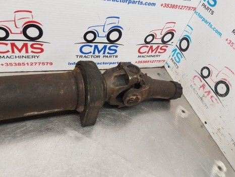 Matbro Clark-hurth 172/392, Manitou, Front Axle Proppeler Drive Shaft - Essieu avant: photos 5 Matbro Clark-hurth 172/392, Manitou, Front Axle Proppeler Drive Shaft - Essieu avant: photos 5