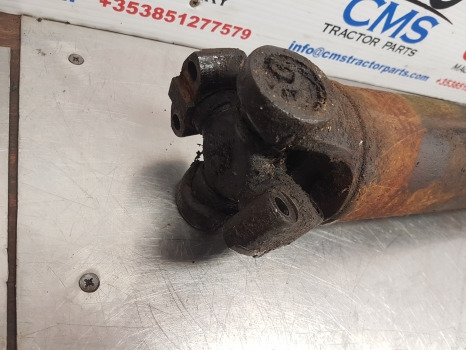 Matbro Clark-hurth 172/392, Manitou, Front Axle Proppeler Drive Shaft - Essieu avant: photos 4 Matbro Clark-hurth 172/392, Manitou, Front Axle Proppeler Drive Shaft - Essieu avant: photos 4