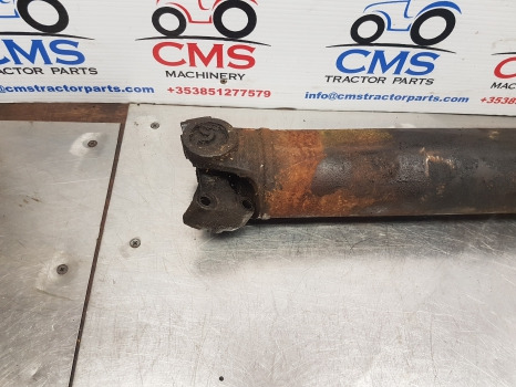 Matbro Clark-hurth 172/392, Manitou, Front Axle Proppeler Drive Shaft - Essieu avant: photos 3 Matbro Clark-hurth 172/392, Manitou, Front Axle Proppeler Drive Shaft - Essieu avant: photos 3