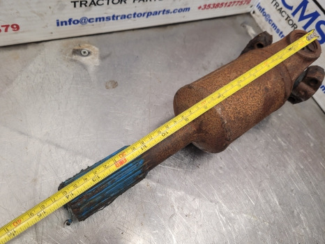 Essieu avant Matbro Clark-hurth 172/393, Manitou, Front Axle Proppeler Drive Shaft: photos 9