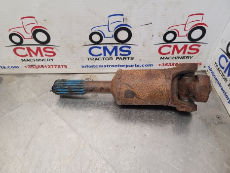 Essieu avant Matbro Clark-hurth 172/393, Manitou, Front Axle Proppeler Drive Shaft: photos 7