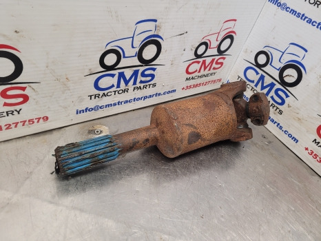 Essieu avant Matbro Clark-hurth 172/393, Manitou, Front Axle Proppeler Drive Shaft: photos 6