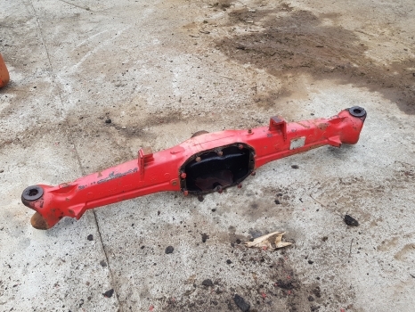 Mccormick Case Carraro 20.19 Mc100 Front Axle Housing 138531, 337256a1, 138530 - Essieu avant pour Machine agricole: photos 1 Mccormick Case Carraro 20.19 Mc100 Front Axle Housing 138531, 337256a1, 138530 - Essieu avant pour Machine agricole: photos 1