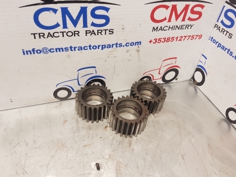 Mccormick Case Mx, Mxc, Mc Mx100, Mx90c, Mc100 Front Axle Hub Gear Kit 247551a1 - Essieu avant pour Tracteur agricole: photos 1 Mccormick Case Mx, Mxc, Mc Mx100, Mx90c, Mc100 Front Axle Hub Gear Kit 247551a1 - Essieu avant pour Tracteur agricole: photos 1