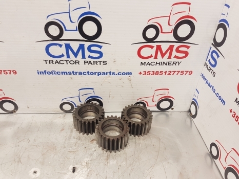 Mccormick Case Mx, Mxc, Mc Mx100, Mx90c, Mc100 Front Axle Hub Gear Kit 247551a1 - Essieu avant pour Tracteur agricole: photos 2 Mccormick Case Mx, Mxc, Mc Mx100, Mx90c, Mc100 Front Axle Hub Gear Kit 247551a1 - Essieu avant pour Tracteur agricole: photos 2