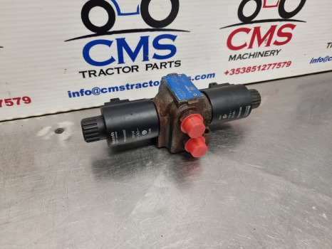 Merlo Tf35.7 Cs 115, Solenoid Valve Assy 056623, 218260390, R933002720 - Capteur: photos 3 Merlo Tf35.7 Cs 115, Solenoid Valve Assy 056623, 218260390, R933002720 - Capteur: photos 3