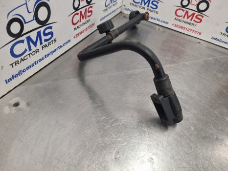 New Holland 35, 40, 60, Ts, Fiat M,l Series Cab Mirror Arm, Bracket Rhs 82007667 - Rétroviseur: photos 3 New Holland 35, 40, 60, Ts, Fiat M,l Series Cab Mirror Arm, Bracket Rhs 82007667 - Rétroviseur: photos 3