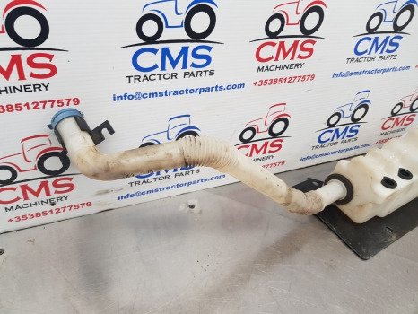 New Holland Case Maxxum Windshield Washer Reservoir 87638112, 87470604 - Essuie-glace pour Machine agricole: photos 3 New Holland Case Maxxum Windshield Washer Reservoir 87638112, 87470604 - Essuie-glace pour Machine agricole: photos 3