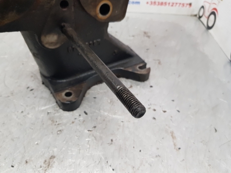 Hydraulique New Holland Case T7, T7000, Puma Hydraulic Valve Manifold 87555868, 87338387: photos 10