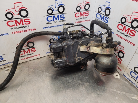 New Holland Case Tm, Mxm Tm140 Range Command Transmission Control Unit 5178478 - Transmission: photos 1 New Holland Case Tm, Mxm Tm140 Range Command Transmission Control Unit 5178478 - Transmission: photos 1