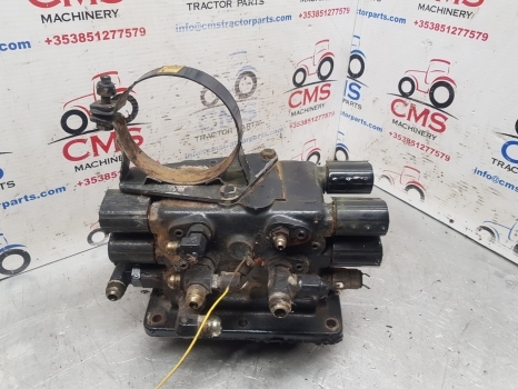 New Holland Case Tm, Mxm Tm140 Range Command Transmission Control Valve 5178478 - Transmission pour Tracteur agricole: photos 4 New Holland Case Tm, Mxm Tm140 Range Command Transmission Control Valve 5178478 - Transmission pour Tracteur agricole: photos 4