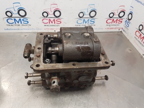 New Holland Case Tm, Mxm Tm140 Transmission Control Valve 5178478, 5178439 - Transmission pour Tracteur agricole: photos 5 New Holland Case Tm, Mxm Tm140 Transmission Control Valve 5178478, 5178439 - Transmission pour Tracteur agricole: photos 5